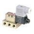 Numatics solenoid valve Directional Control Valves - Standard Numatics Mark 3, SPA 3, and PA 3 Series Valve